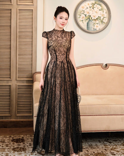 Aurelia Gown