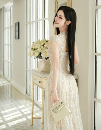 Aurelia Gown
