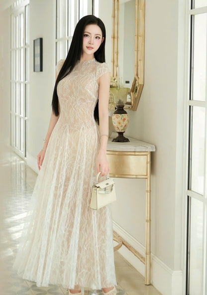 Aurelia Gown