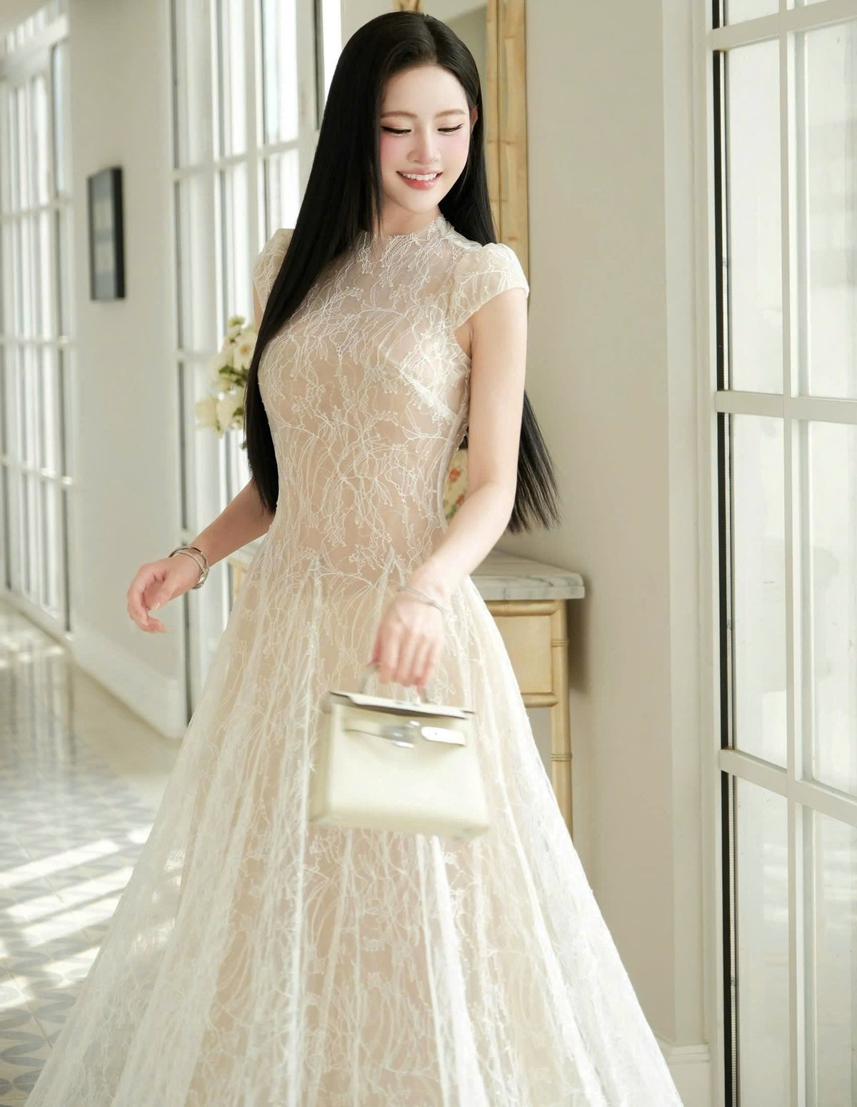 Aurelia Gown