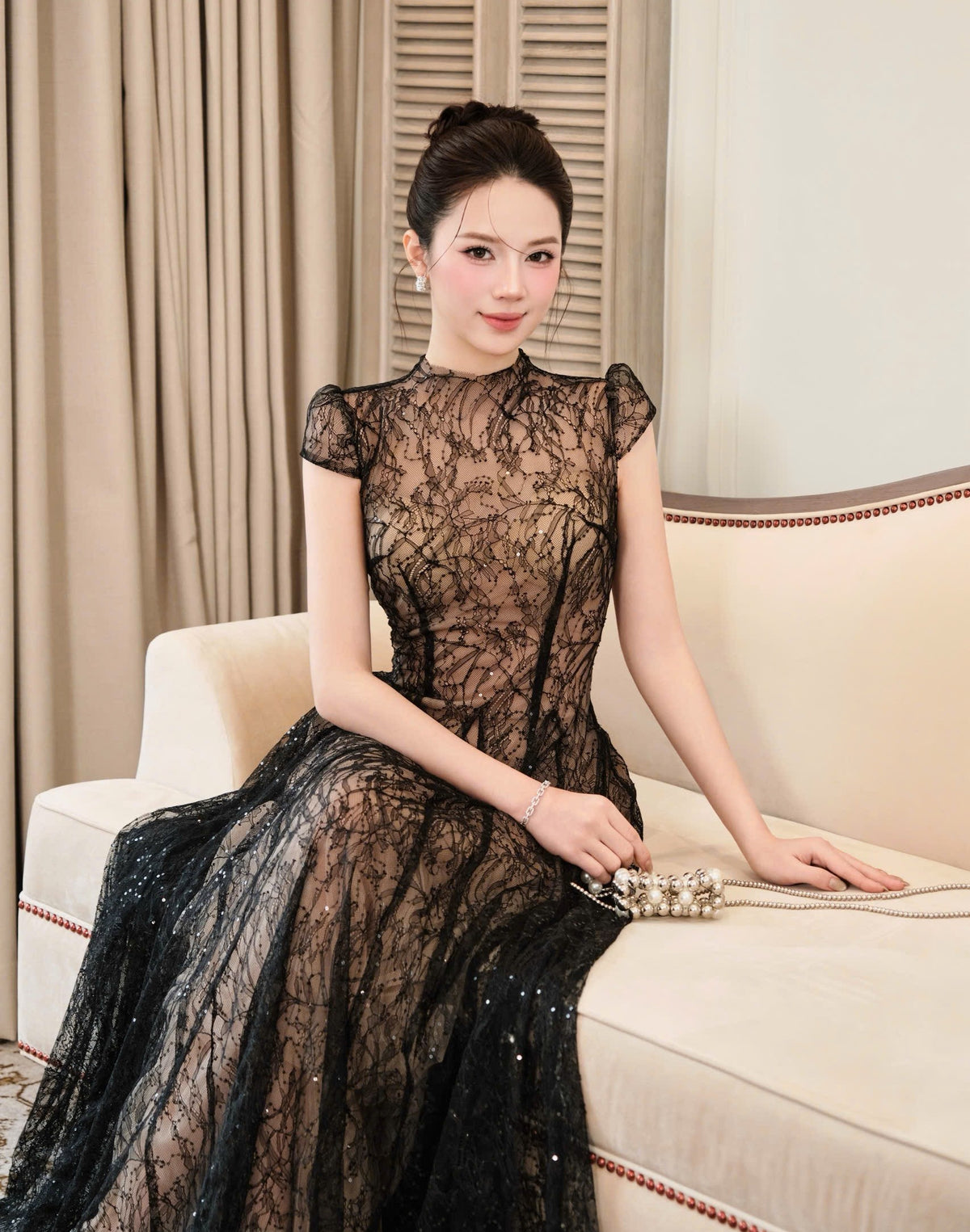 Aurelia Gown