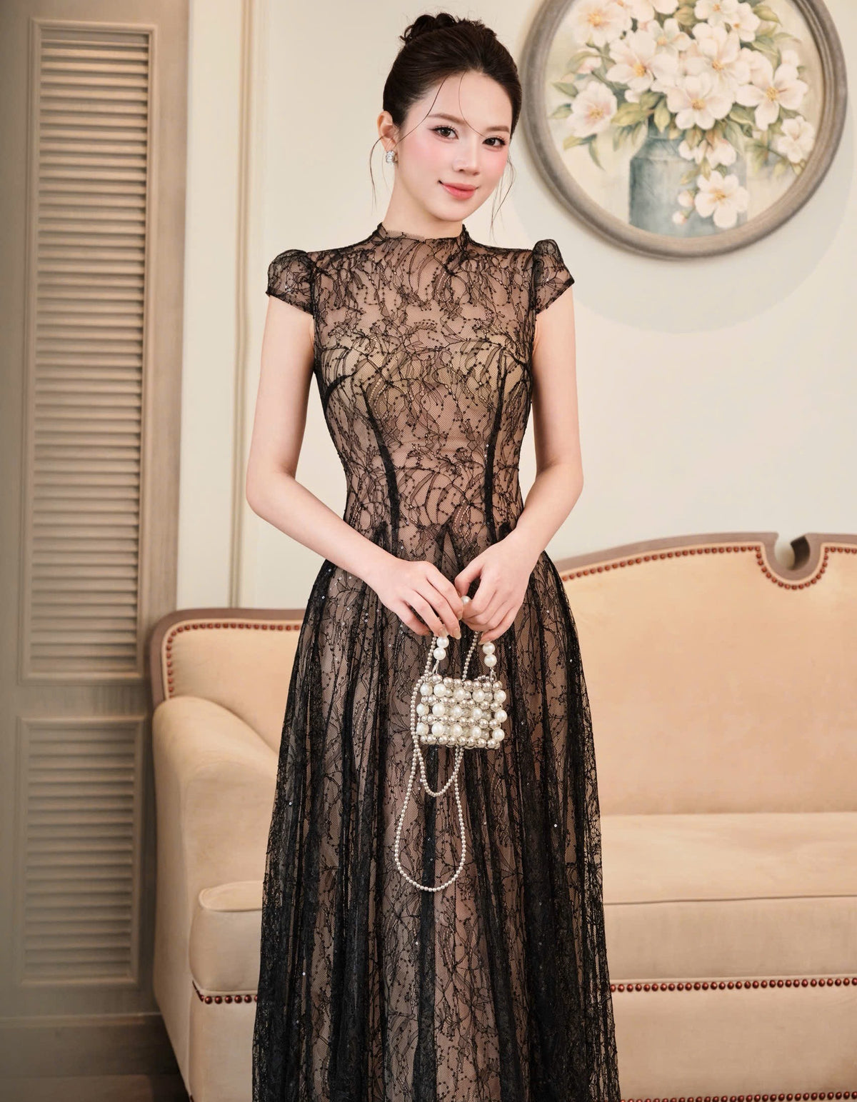Aurelia Gown