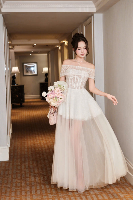 Julietta Gown