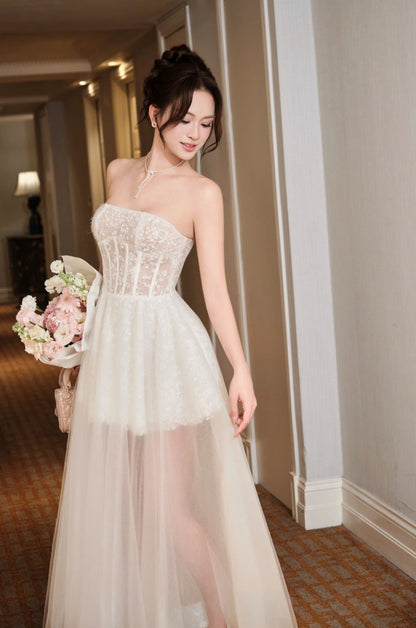 Julietta Gown